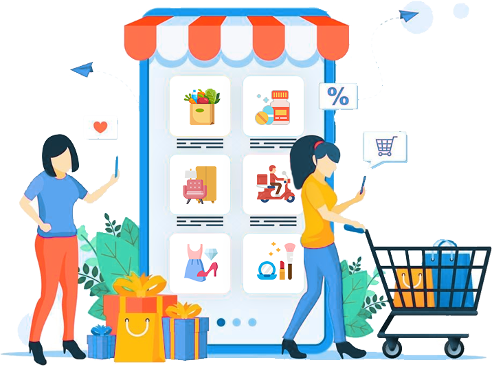 Kaypigo Delivery App